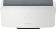 Image de HP Scanjet Pro 2000 s2 Sheet-feed Scanner Alimentation feuille à feuille de scanner 600 x 600 DPI A4 Noir, Blanc (6FW06A#B19)