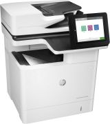 Image de HP LaserJet Enterprise Imprimante multifonction LaserJet M635h Enterprise (7PS97A#B19)