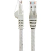 Image de StarTech.com câble de réseau Gris 1 m Cat6 U/UTP (UTP) (N6LPATCH1MGR)
