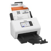 Image de Brother - Scanner bureautique professionnel (ADS-4900W)