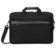 Image de Targus GeoLite 35,6 cm (14") Slip case Noir (TBS576GL)