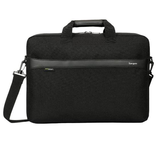 Image de Targus GeoLite 35,6 cm (14") Slip case Noir (TBS576GL)
