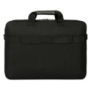 Image de Targus GeoLite 35,6 cm (14") Slip case Noir (TBS576GL)