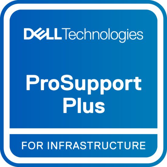 Image de DELL 3Y ProSpt to 5Y ProSpt PL 4H 5 année(s) (R650XS_3PS5P4H)