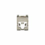 Image de StarTech.com Verrous de Port RJ45, Lot de 10 Clés de Sécurité, Couvercle Anti-Poussière Verrouillable pour Port RJ45, Bloqueur de Port Ethernet/LAN Réutilisable, Bloqueur ... (RJ45LOCKANDKEY)