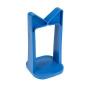 Image de Middle Atlantic Products range-câbles et serre-câbles Bleu 1 pièce(s) (FWD-C-RING)