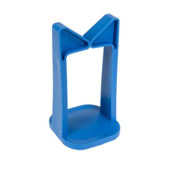 Image de Middle Atlantic Products range-câbles et serre-câbles Bleu 1 pièce(s) (FWD-C-RING)