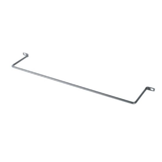 Image de Middle Atlantic Products accessoire de racks Barre de laçage de câbles (LBP-4R90)