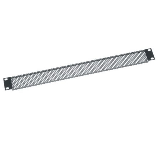Image de Middle Atlantic Products accessoire de racks Panneau vierge ventilé (VT1-CP12)