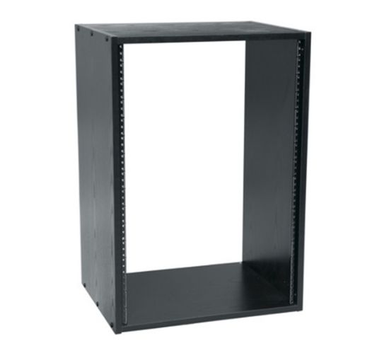 Image de Middle Atlantic Products étagère 20U Rack autonome Noir (BRK20-28)
