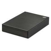 Image de Seagate One Touch HDD 5 TB disque dur externe 5 To 2.5" Micro-USB B 2.0/3.2 Gen 1 (3.1 Gen 1) Noir (STKZ5000400)