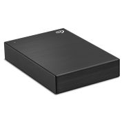 Image de Seagate One Touch HDD 5 TB disque dur externe 5 To 2.5" Micro-USB B 2.0/3.2 Gen 1 (3.1 Gen 1) Noir (STKZ5000400)