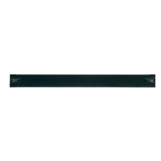 Image de Middle Atlantic Products accessoire de racks Panneau caché (FWD-EB1)