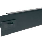Image de Middle Atlantic Products accessoire de racks Panneau caché (FWD-EB1)