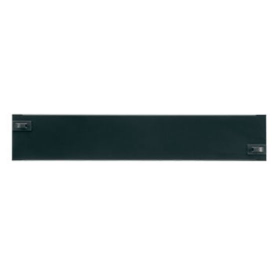 Image de Middle Atlantic Products accessoire de racks Panneau caché (FWD-EB2)