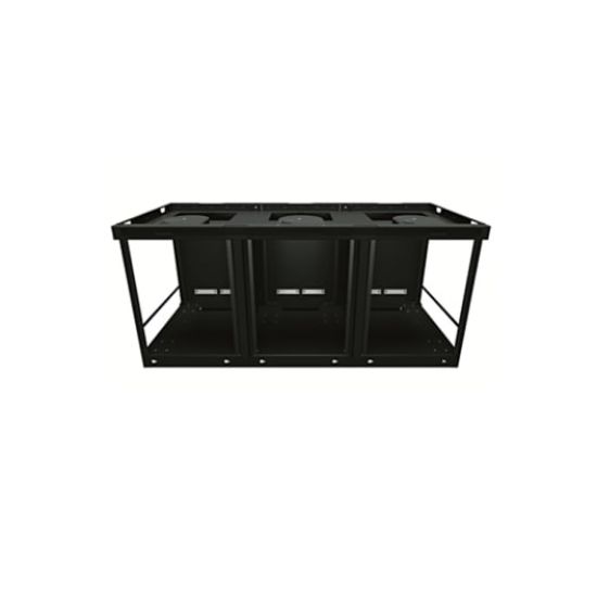 Image de Middle Atlantic Products accessoire de racks Châssis de rack (C5-FF22-3)