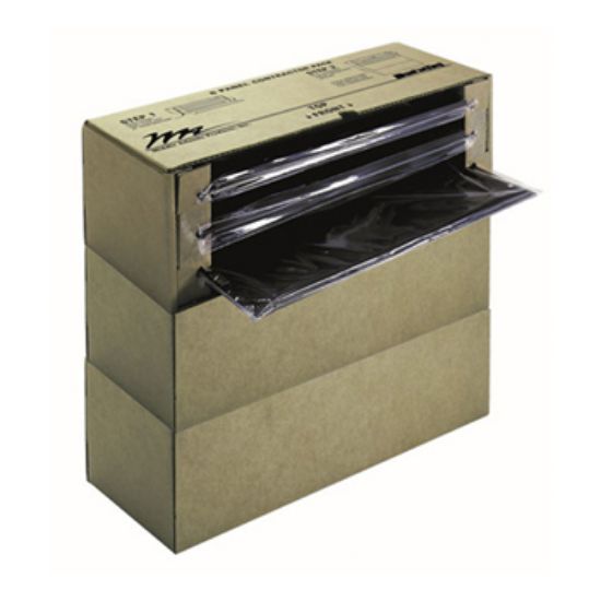 Image de Middle Atlantic Products accessoire de racks Panneau caché (FEB3-CP6)