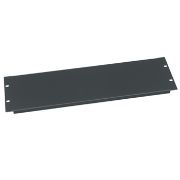 Image de Middle Atlantic Products accessoire de racks Panneau caché (EB3-CP6)