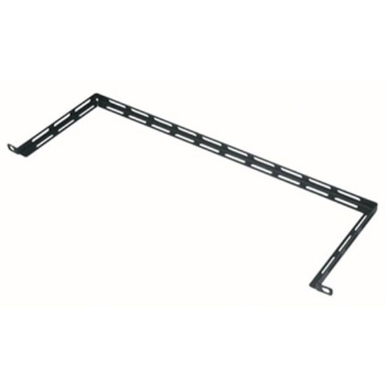 Image de Middle Atlantic Products accessoire de racks Barre de laçage de câbles (LBP-6A)