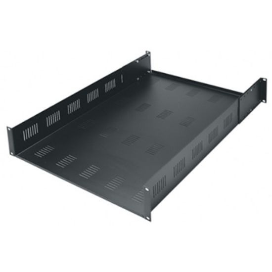 Image de Middle Atlantic Products accessoire de racks Etagère ajustable (VDS)