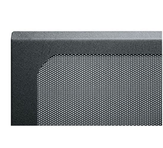 Image de Middle Atlantic Products accessoire de racks Porte (VFD-18)