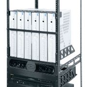 Image de Middle Atlantic Products accessoire de racks (VRS)