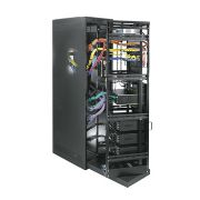 Image de Middle Atlantic Products étagère 24U Rack autonome Noir (WR-24-32)