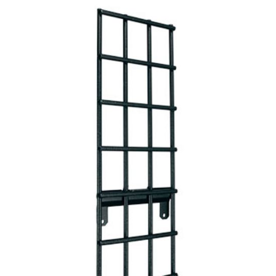 Image de Middle Atlantic Products accessoire de racks Barre de laçage de câbles (FWD-LACE-WB3-44-45)