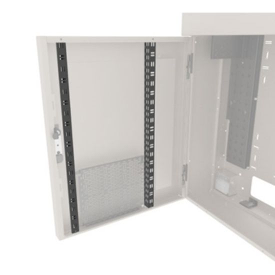 Image de Middle Atlantic Products accessoire de racks (LL-VWM-36S-42SP)