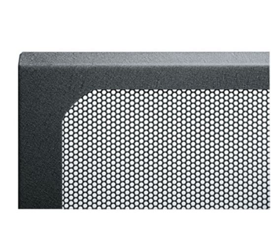 Image de Middle Atlantic Products accessoire de racks Porte (LVFD-44)