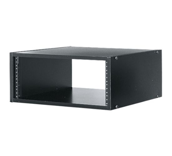 Image de Middle Atlantic Products étagère 4U Rack autonome Noir (RK4)