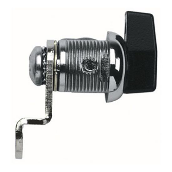 Image de Middle Atlantic Products accessoire de racks Clé de verrouillage (LATCH)