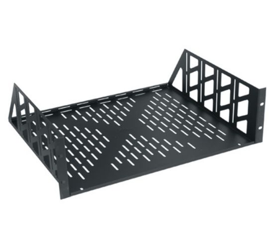 Image de Middle Atlantic Products accessoire de racks Étagère (U3V-4)
