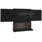 Image de Middle Atlantic Products support pour téléviseur 165,1 cm (65") Noir, Gris (FM-DS-6675FS-HA3B)