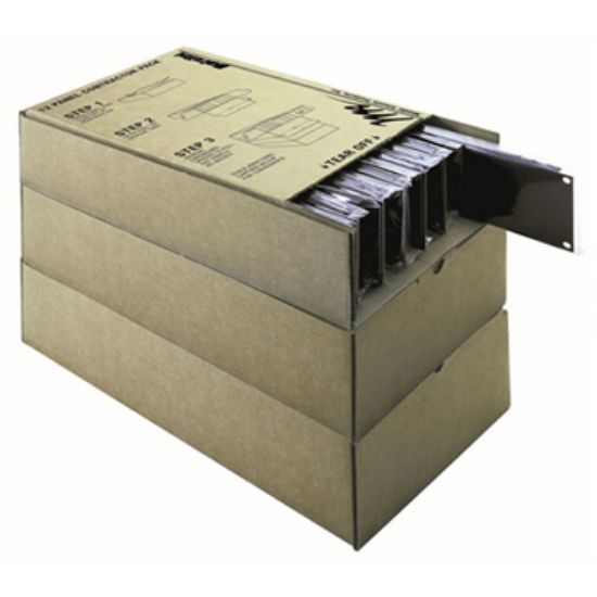 Image de Middle Atlantic Products accessoire de racks Panneau caché (FEB1-CP12)