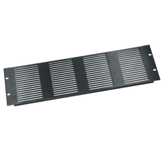 Image de Middle Atlantic Products accessoire de racks Panneau vierge ventilé (VTP-3)