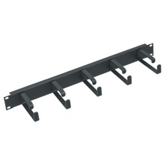 Image de Middle Atlantic Products accessoire de racks Panneau de gestion de câbles (HCM-1D)