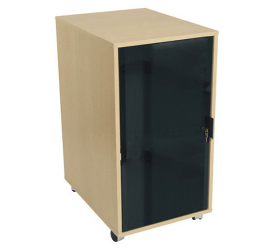 Image de Middle Atlantic Products accessoire de racks Porte (RK-GD14)