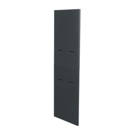 Image de Middle Atlantic Products accessoire de racks Panneau caché (SPN-44-423)