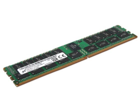 Image de Lenovo module de mémoire 32 Go 1 x 32 Go DDR4 288-pin DIMM ECC (4X71B67861)