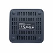 Image de StarTech.com Duplicateur de Disque M.2 NVMe 1:1, Clonage/Copie Autonome de SSD M.2 Jusqu'à 90Go/min, Station d'Accueil de Disque Dur M.2 USB 3.2 20 Gbps à Deux Baies ... (M2-HDD-DUPLICATOR-N1)