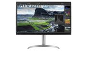 Image de LG 32UQ850V-W écran plat de PC 80 cm (31.5") 3840 x 2160 pixels 4K Ultra HD LED (32UQ850V-W.AEU)