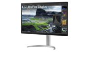 Image de LG 32UQ850V-W écran plat de PC 80 cm (31.5") 3840 x 2160 pixels 4K Ultra HD LED (32UQ850V-W.AEU)