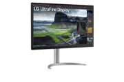 Image de LG 32UQ850V-W écran plat de PC 80 cm (31.5") 3840 x 2160 pixels 4K Ultra HD LED (32UQ850V-W.AEU)