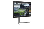 Image de LG 32UQ850V-W écran plat de PC 80 cm (31.5") 3840 x 2160 pixels 4K Ultra HD LED (32UQ850V-W.AEU)