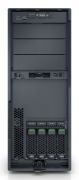 Image de Fujitsu PRIMERGY TX1330 M6 serveur 0 Go Tower Intel Xeon E E-2456 3,3 GHz 32 Go DDR5-SDRAM 500 W (VFY:T1336SC065IN)