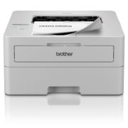 Image de Brother Imprimante laser monochrome professionnelle compacte Wi-Fi A4 (HL-L2865DW)