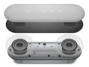 Image de DELL Haut-parleur pour bureau Pro - SP3022 (SP3022-DEMEA)