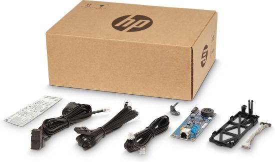 Image de HP Accessoire pour télécopieur analogique MFP 702 (1M0Q0A)