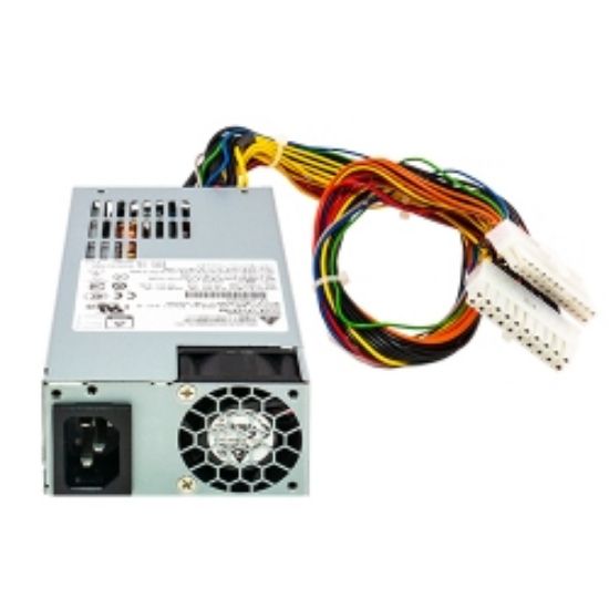 Image de QNAP unité d'alimentation d'énergie Argent (PWR-PSU-250W-DT02)